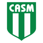 Club Atlético San Miguel Logo Transparent PNG