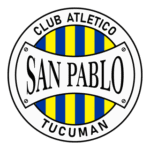 Club Atlético San Pablo De San Pablo Tucumán Logo Transparent PNG