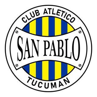 Club Atlético San Pablo De San Pablo Tucumán