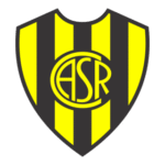 Club Atlético San Roque De Esquina Corrientes Logo Transparent PNG
