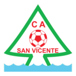 Club Atletico San Vicente De Pinamar Logo Transparent PNG