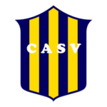 Club Atlético San Vicente De Villa Dolores Córdoba Logo Transparent PNG