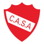 Club Atletico Santa Ana De Santa Ana Logo Transparent PNG