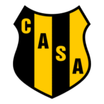 Club Atlético Santa Ana Logo Transparent PNG