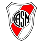 Club Atlético Santa Marta De Silípicas Santiago Logo Transparent PNG