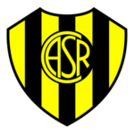 Club Atlético Santa Rosa De Villa Santa Rosa Logo Transparent PNG