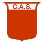 Club Atlético Santiago De Santiago Del Estero Logo Transparent PNG