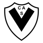 Club Atletico Sarmiento De Coronel Vidal Logo Transparent PNG