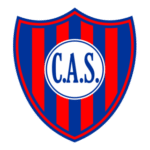 Club Atlético Sarmiento De Gancedo Chaco Logo Transparent PNG