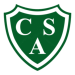 Club Atletico Sarmiento De Junin Logo Transparent PNG