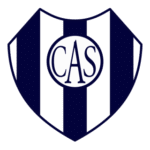 Club Atletico Sarmiento De La Banda Logo Transparent PNG