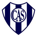 Club Atlético Sarmiento De La Banda Santiago Logo Transparent PNG