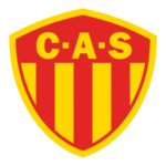 Club Atlético Sarmiento De Resistencia Chaco Logo Transparent PNG