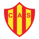 Club Atletico Sarmiento De Resistencia Logo Transparent PNG