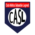 Club Atlético Sebastián Legresti De Termas Logo Transparent PNG