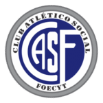 Club Atlético Social Foecyt Logo Transparent PNG