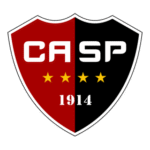 Club Atlético Social Pinto Logo Transparent PNG