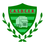 Club Atlético Social Y Deportivo Camioneros Entre Logo Transparent PNG