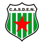 Club Atlético Social Y Deportivo Estrella Logo Transparent PNG