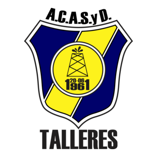Club Atlético Social Y Deportivo Talleres