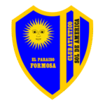 Club Atlético Sol De América De El Paraiso Formosa Logo Transparent PNG