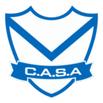 Club Atlético Sportivo Argentino Logo Transparent PNG