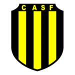 Club Atlético Sportivo Fénix De Villa Mercedes Logo Transparent PNG