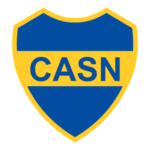 Club Atlético Sportivo Nono De Nono Córdoba Logo Transparent PNG