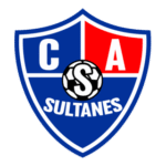 Club Atlético Sultanes De Brez Pozo Santiago Logo Transparent PNG