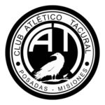 Club Atlético Tacural De Posadas Misiones Logo Transparent PNG