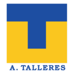Club Atletico Talleres Canadon Seco Logo Transparent PNG