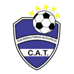 Club Atlético Talleres De Eva Perón Formosa Logo Transparent PNG