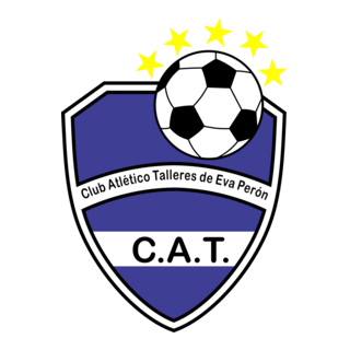 Club Atlético Talleres De Eva Perón Formosa