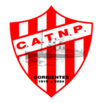 Club Atlético Talleres De Navegación Y Puertos Logo Transparent PNG