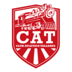 Club Atlético Talleres De Paraná Entre Ríos Logo Transparent PNG