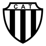 Club Atlético Talleres De Quimilí Santiago Logo Transparent PNG
