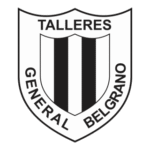 Club Atlético Talleres General Belgrano Logo Transparent PNG