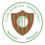 Club Atlético Tembetary Logo Transparent PNG