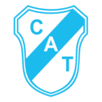Club Atletico Temperley Logo Transparent PNG