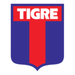 Club Atletico Tigre De Santo Pipo Logo Transparent PNG