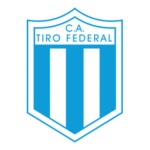 Club Atletico Tiro Federal De Comodoro Rivadavia Logo Transparent PNG