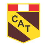 Club Atlético Torino De Talara Logo Transparent PNG
