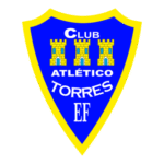 Club Atlético Torres Logo Transparent PNG