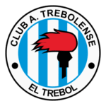 Club Atletico Trebolense De El Trebol Logo Transparent PNG