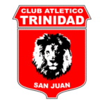 Club Atlético Trinidad De San Juan Logo Transparent PNG