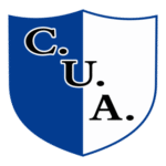 Club Atlético Unión Argentino De Sumampa Santiago Logo Transparent PNG