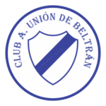 Club Atlético Unión De Beltrán De Beltrán Santiago Logo Transparent PNG