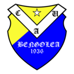 Club Atlético Unión De Bengolea Córdoba Logo Transparent PNG