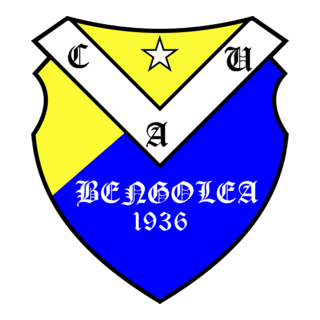 Club Atlético Unión De Bengolea Córdoba
