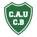 Club Atlético Unión De Colonia Barge Córdoba Logo Transparent PNG